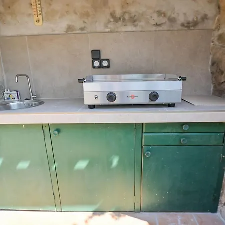 Paj - For 10 Terrace With Pool - By Tgb Porticcio (Corsica)
