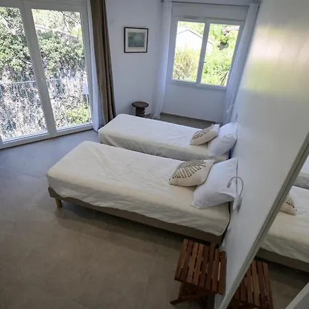 Paj - For 10 Terrace With Pool - By Tgb * Porticcio (Corsica)