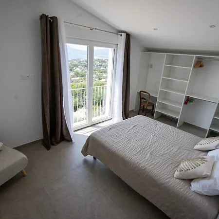 Paj - For 10 Terrace With Pool - By Tgb *