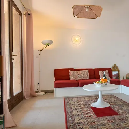 Paj - For 10 Terrace With Pool - By Tgb Villa Porticcio (Corsica)
