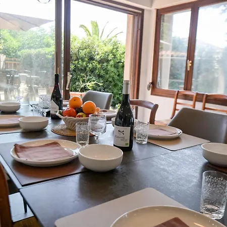 Paj - For 10 Terrace With Pool - By Tgb * Porticcio (Corsica)