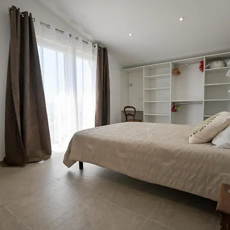Villa Paj - For 10 Terrace With Pool - By Tgb Porticcio (Corsica)