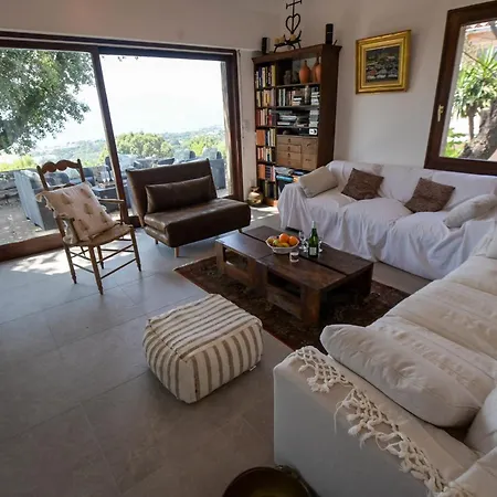 Paj - For 10 Terrace With Pool - By Tgb * Porticcio (Corsica)