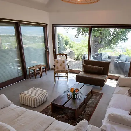 Villa Paj - For 10 Terrace With Pool - By Tgb
