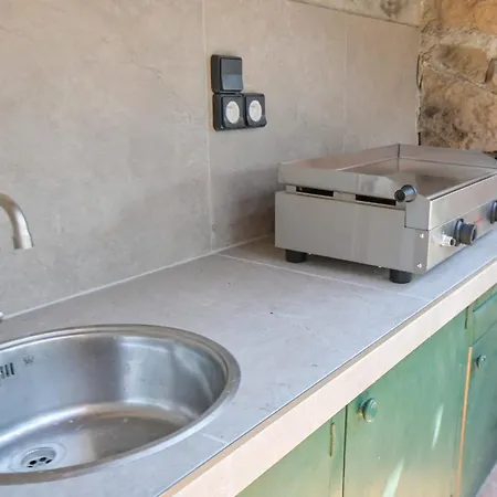 Paj - For 10 Terrace With Pool - By Tgb *