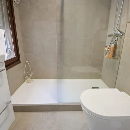 Paj - For 10 Terrace With Pool - By Tgb *
