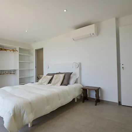 Paj - For 10 Terrace With Pool - By Tgb Villa