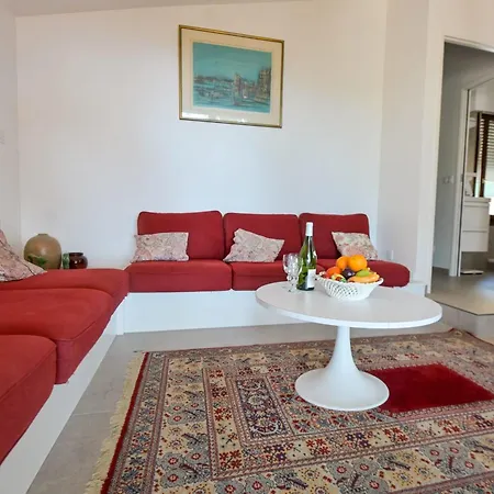 Villa Paj - For 10 Terrace With Pool - By Tgb