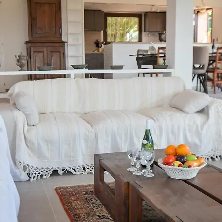 Villa Paj - For 10 Terrace With Pool - By Tgb Porticcio