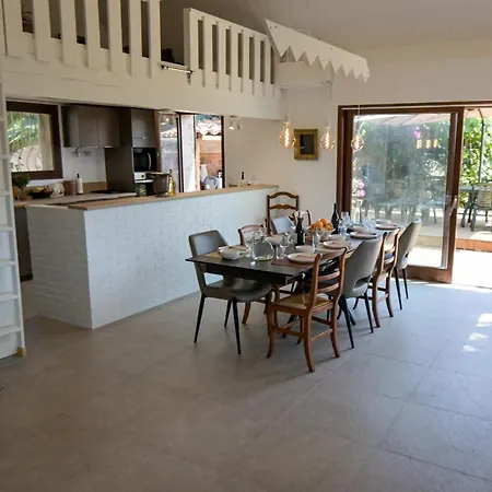 Paj - For 10 Terrace With Pool - By Tgb Porticcio