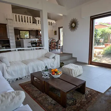 Paj - For 10 Terrace With Pool - By Tgb Villa *