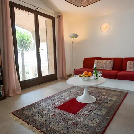 Paj - For 10 Terrace With Pool - By Tgb Villa *